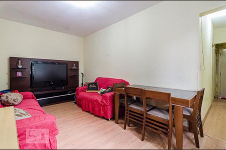 Apartamento à venda com 120m², 2 quartos e sem vagaSala