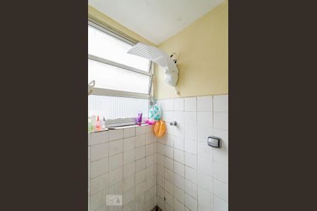 Apartamento à venda com 120m², 2 quartos e sem vagaBanheiro de serviço