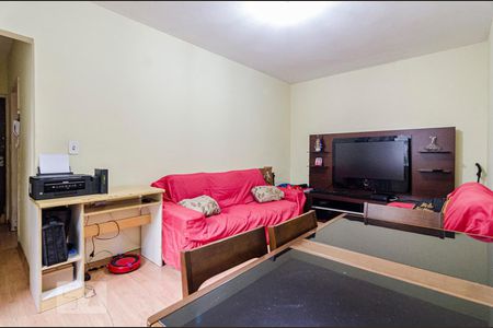 Apartamento à venda com 120m², 2 quartos e sem vagaSala