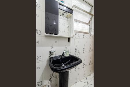 Apartamento à venda com 120m², 2 quartos e sem vagaBanheiro