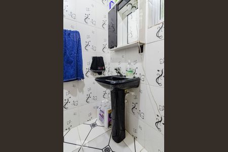 Apartamento à venda com 120m², 2 quartos e sem vagaBanheiro