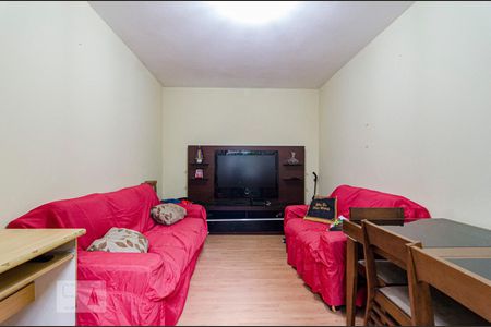 Apartamento à venda com 120m², 2 quartos e sem vagaSala