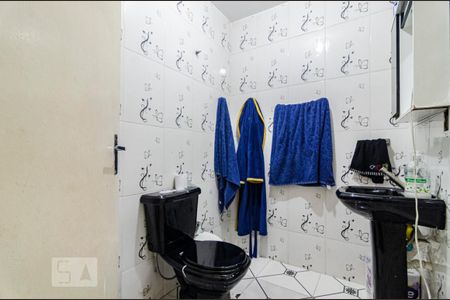 Apartamento à venda com 120m², 2 quartos e sem vagaBanheiro