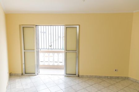 Suíte de casa para alugar com 3 quartos, 80m² em Jardim Brasil (zona Norte), São Paulo
