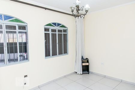 Sala de casa para alugar com 3 quartos, 80m² em Jardim Brasil (zona Norte), São Paulo