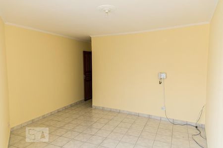 Suíte de casa para alugar com 3 quartos, 80m² em Jardim Brasil (zona Norte), São Paulo