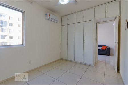 Suíte de apartamento para alugar com 1 quarto, 56m² em Pituba, Salvador