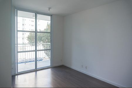 Sala de apartamento para alugar com 3 quartos, 65m² em Limão, São Paulo