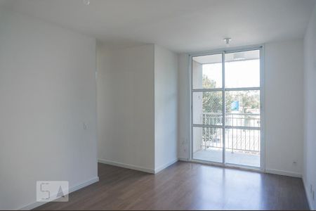 Sala de apartamento para alugar com 3 quartos, 65m² em Limão, São Paulo