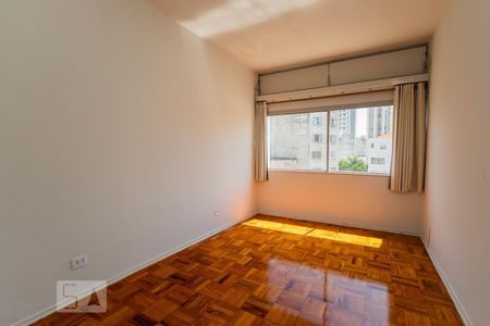 Quarto de apartamento para alugar com 1 quarto, 59m² em Santa Cecília, São Paulo