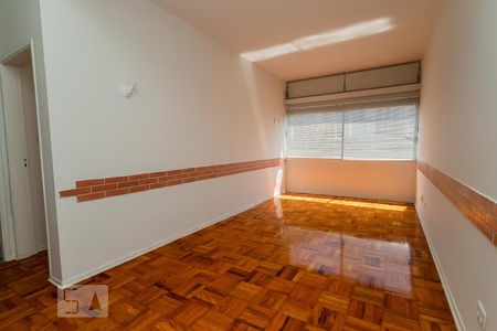 Sala de apartamento para alugar com 1 quarto, 59m² em Santa Cecília, São Paulo