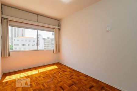 Quarto de apartamento para alugar com 1 quarto, 59m² em Santa Cecília, São Paulo