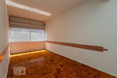 Sala de apartamento para alugar com 1 quarto, 59m² em Santa Cecília, São Paulo