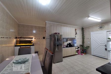 Casa à venda com 150m², 3 quartos e 1 vaga Casa à venda com 150m², 3 quartos e 1 vagaCozinha