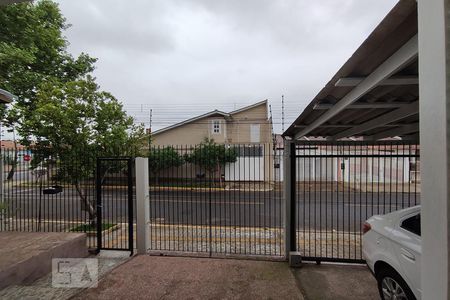  Vista do Quarto 1 Suíte de casa à venda com 3 quartos, 150m² em São José, Canoas
