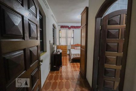 Suíte de casa à venda com 3 quartos, 120m² em Gopouva, Guarulhos