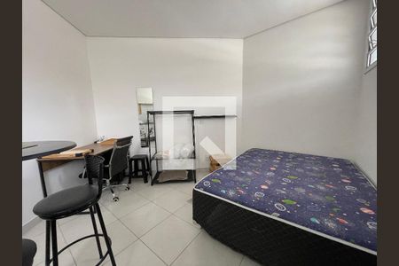 Studio de kitnet/studio para alugar com 1 quarto, 35m² em Vila Pirajussara, São Paulo