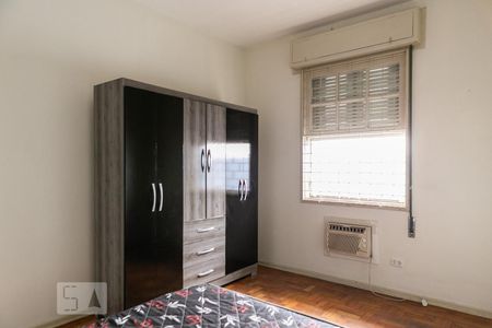 Quarto de apartamento para alugar com 2 quartos, 76m² em Aparecida, Santos