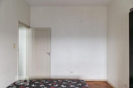 Quarto de apartamento para alugar com 2 quartos, 76m² em Aparecida, Santos
