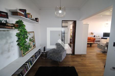 Sala de casa para alugar com 4 quartos, 302m² em Vila Medeiros, São Paulo