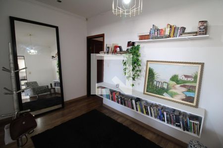 Sala de casa para alugar com 4 quartos, 302m² em Vila Medeiros, São Paulo
