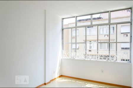 Sala de apartamento para alugar com 2 quartos, 75m² em Flamengo, Rio de Janeiro