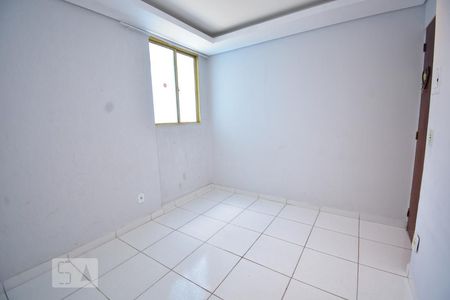 Sala de apartamento para alugar com 2 quartos, 44m² em Samambaia Sul (samambaia), Brasília