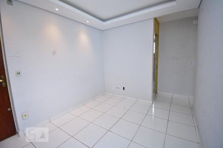 Sala de apartamento para alugar com 2 quartos, 44m² em Samambaia Sul (samambaia), Brasília