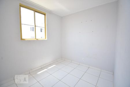 Quarto 2 de apartamento para alugar com 2 quartos, 44m² em Samambaia Sul (samambaia), Brasília