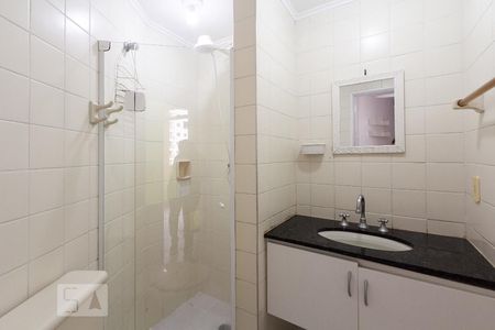 Apartamento à venda com 37m², 1 quarto e 1 vagaBanheiro