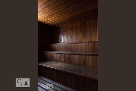Apartamento à venda com 37m², 1 quarto e 1 vagaÁrea comum - sauna