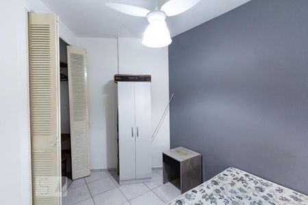 Apartamento à venda com 37m², 1 quarto e 1 vagaQuarto