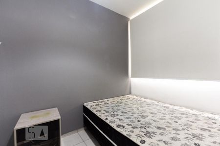 Apartamento à venda com 37m², 1 quarto e 1 vagaQuarto