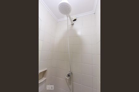 Apartamento à venda com 37m², 1 quarto e 1 vagaBanheiro