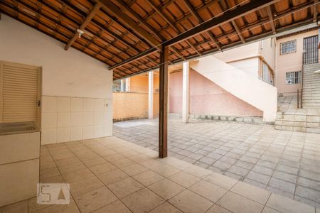 Casa para alugar com 286m², 3 quartos e 2 vagas Casa para alugar com 286m², 3 quartos e 2 vagasÁrea de Serviço