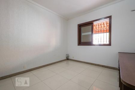 Quarto 1 de casa para alugar com 3 quartos, 286m² em Caiçaras, Belo Horizonte