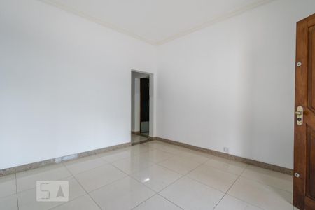 Sala de casa para alugar com 3 quartos, 286m² em Caiçaras, Belo Horizonte