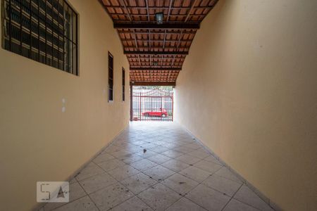 Casa para alugar com 286m², 3 quartos e 2 vagas Casa para alugar com 286m², 3 quartos e 2 vagasGaragem