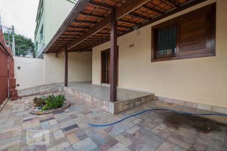 Casa para alugar com 286m², 3 quartos e 2 vagas Casa para alugar com 286m², 3 quartos e 2 vagasGaragem