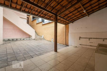 Casa para alugar com 286m², 3 quartos e 2 vagas Casa para alugar com 286m², 3 quartos e 2 vagasÁrea de Serviço