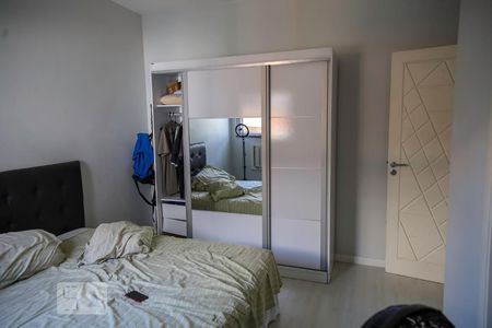 Apartamento à venda com 390m², 4 quartos e 3 vagas Apartamento à venda com 390m², 4 quartos e 3 vagasSuite 1