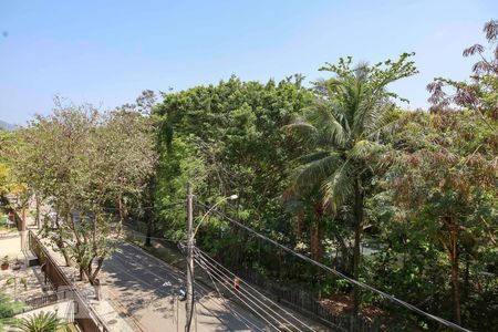 Apartamento à venda com 390m², 4 quartos e 3 vagas Apartamento à venda com 390m², 4 quartos e 3 vagasVista da Varanda