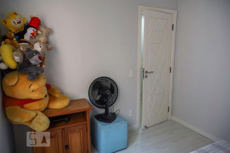 Apartamento à venda com 390m², 4 quartos e 3 vagas Apartamento à venda com 390m², 4 quartos e 3 vagasQuarto 1