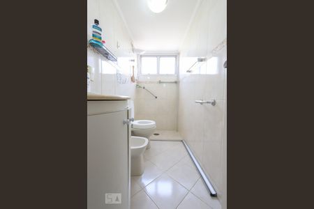 Apartamento para alugar com 65m², 2 quartos e 1 vagaBanheiro