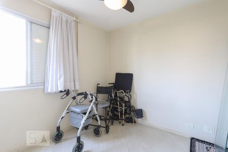 Quarto 2 de apartamento para alugar com 2 quartos, 65m² em Santana, São Paulo