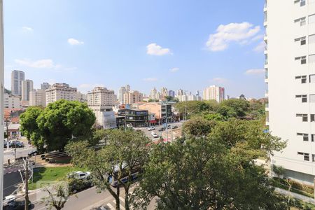 Apartamento para alugar com 65m², 2 quartos e 1 vagaQuarto 2 Vista