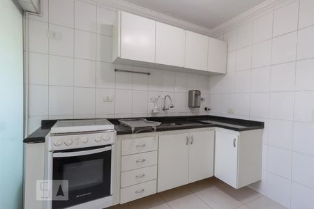 Apartamento para alugar com 65m², 2 quartos e 1 vagaCozinha