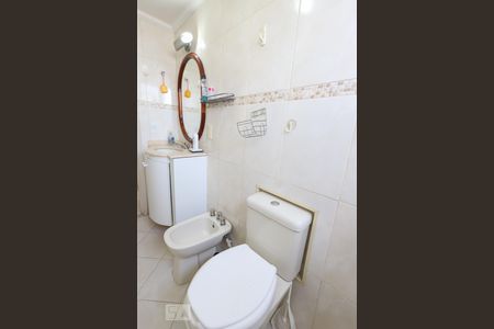 Apartamento para alugar com 65m², 2 quartos e 1 vagaBanheiro