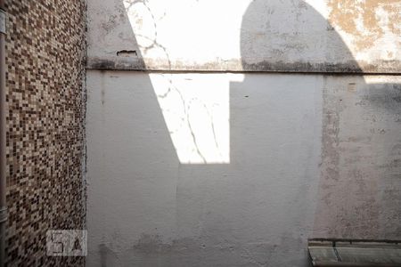 Apartamento à venda com 61m², 2 quartos e 1 vaga Apartamento à venda com 61m², 2 quartos e 1 vagaVista Área de Serviço