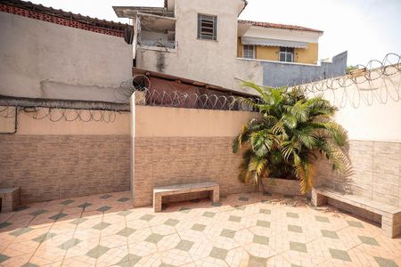 Apartamento à venda com 61m², 2 quartos e 1 vaga Apartamento à venda com 61m², 2 quartos e 1 vagaChurrasqueira